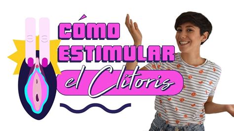 como tocar un clitoris|Cómo estimular el clítoris de una mujer paso a paso